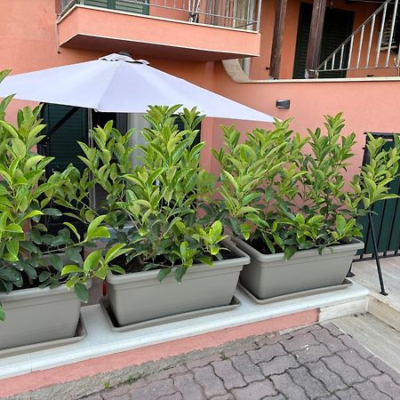 Casa Vacanza Scala Dei Turchi 레알몬테 외부 사진
