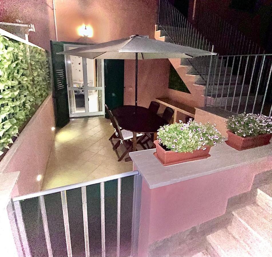 Casa Vacanza Scala Dei Turchi 레알몬테 외부 사진