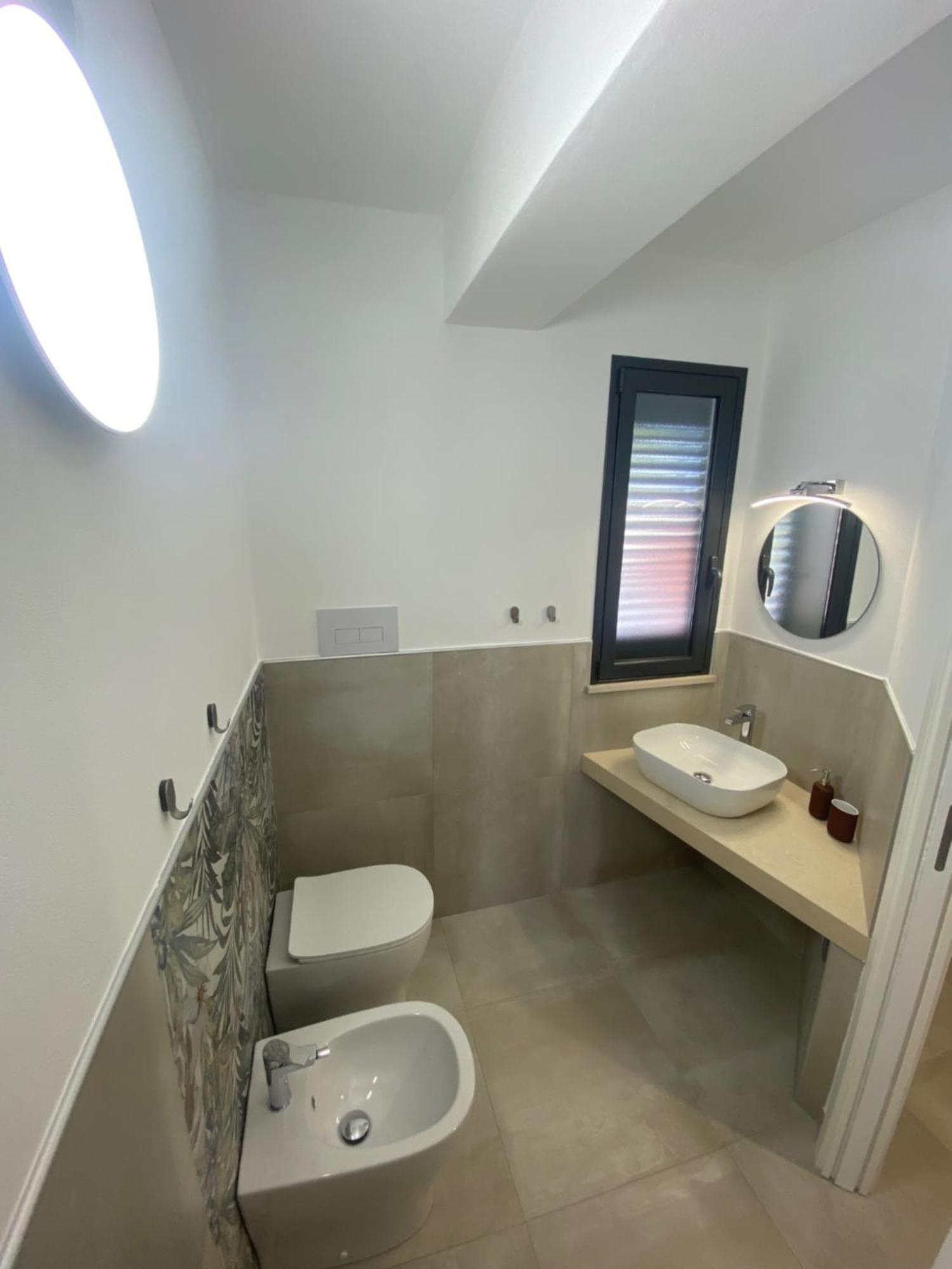 Casa Vacanza Scala Dei Turchi 레알몬테 외부 사진