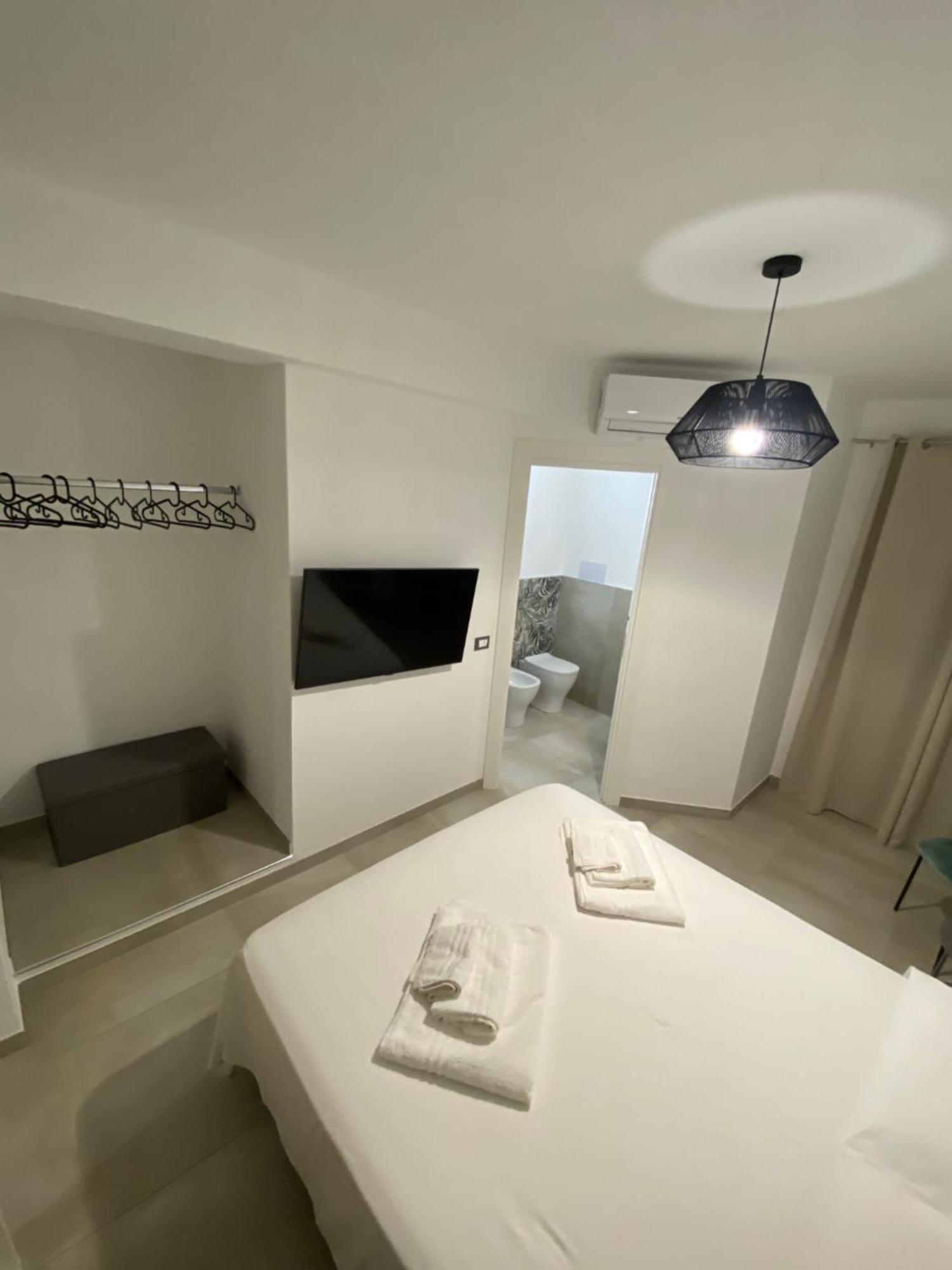 Casa Vacanza Scala Dei Turchi 레알몬테 외부 사진