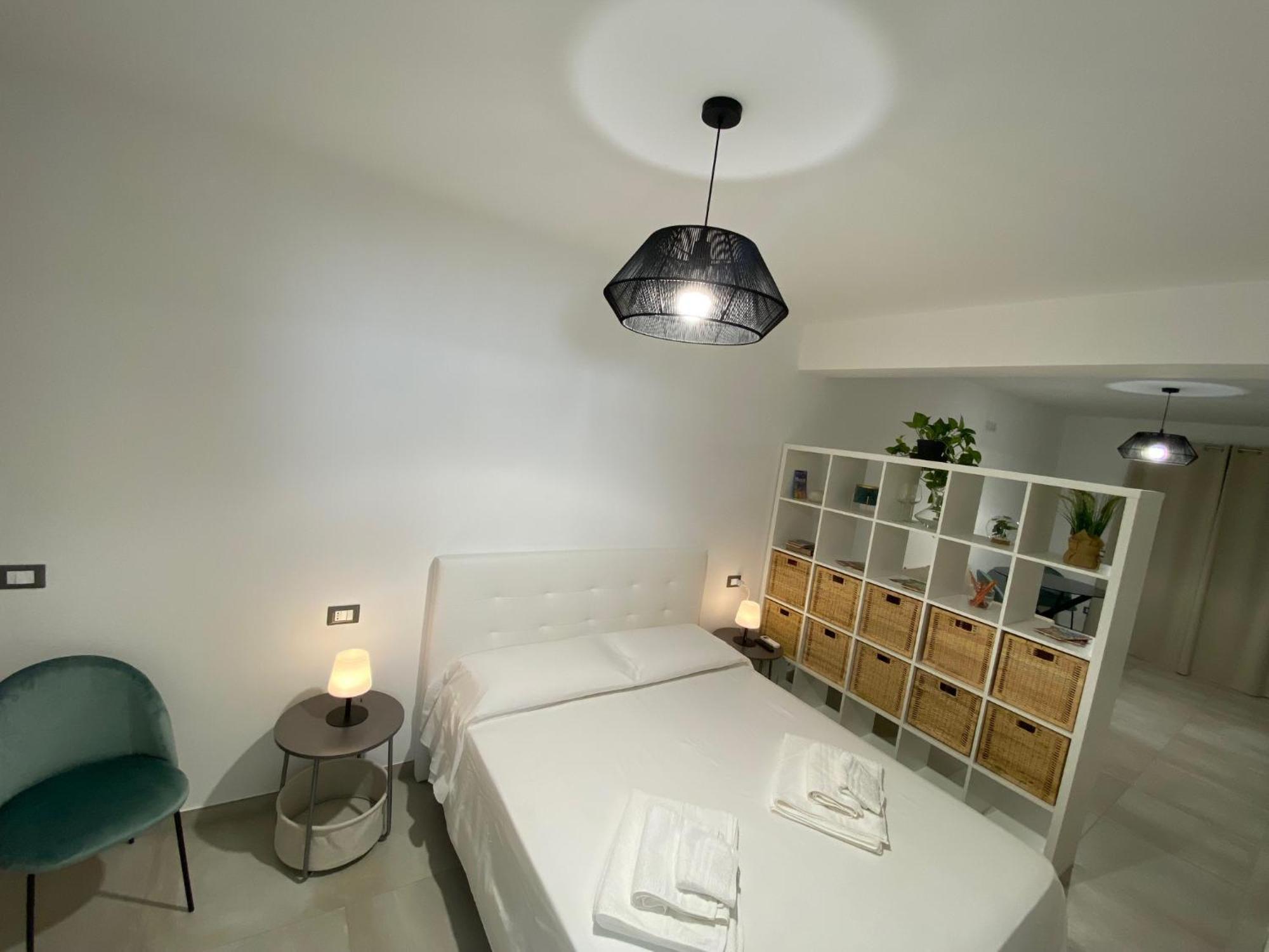 Casa Vacanza Scala Dei Turchi 레알몬테 외부 사진