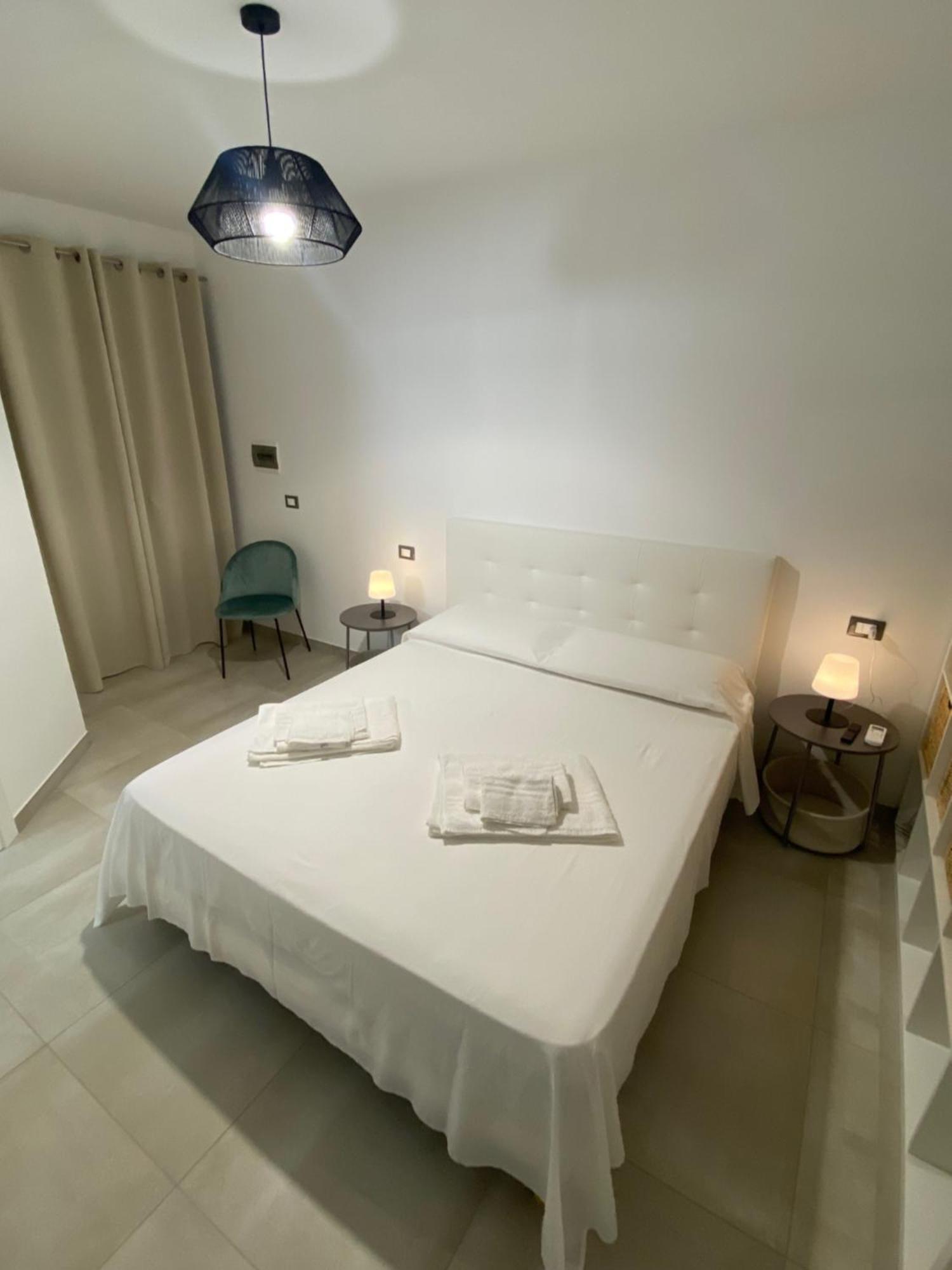 Casa Vacanza Scala Dei Turchi 레알몬테 외부 사진