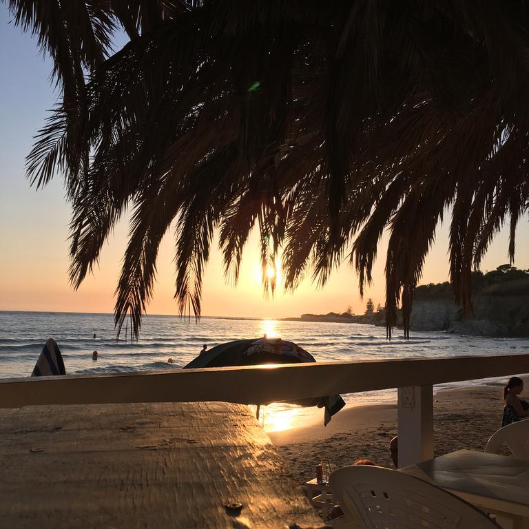 Casa Vacanza Scala Dei Turchi 레알몬테 외부 사진